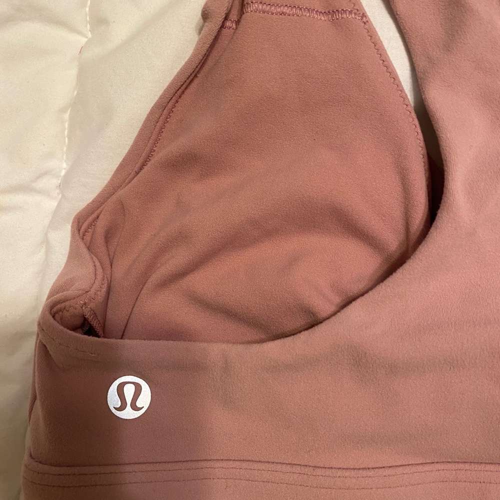 Lululemon bra - Picture 3 of 3